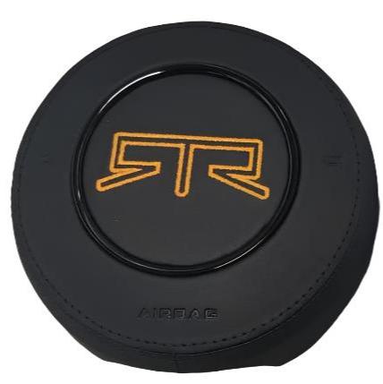 Mustang (15-23) RTR Logo Airbag replacement cover