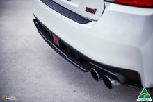 Load image into Gallery viewer, VA WRX &amp; STI Rear Under Spoiler Extension
