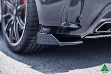 Load image into Gallery viewer, A45 AMG W176 (PFL) Rear Spats (Pair)
