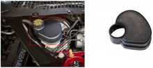 Load image into Gallery viewer, Mustang  (15-23) Black Master Cylinder Cover - Factory Seconds
