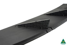 Load image into Gallery viewer, CN7 i30 N Line Sedan 2020 - 2022 Flow-Lock Rear Diffuser (GLOSS BLACK)
