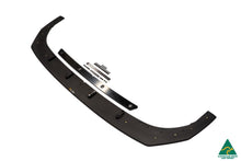 Load image into Gallery viewer, CN7 Elantra N Sedan 2021 Front Lip Splitter &amp; Mounting Brace
