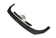 Load image into Gallery viewer, CN7 Elantra N Sedan 2021 Front Lip Splitter &amp; Mounting Brace
