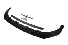 Load image into Gallery viewer, CN7 i30 N Line Sedan 2020 - 2022 Front Lip Splitter &amp; Mounting Brace (GLOSS BLACK)
