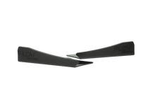 Load image into Gallery viewer, RS3 8V Sedan FL Rear Spat Winglets (Pair)
