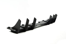 Load image into Gallery viewer, VA WRX &amp; STI Flow-Lock Rear Diffuser (GLOSS BLACK)
