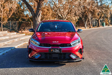 Load image into Gallery viewer, 2021-Current Cerato Gt (Fl) Front Bumper Canards Accessories
