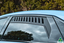 Load image into Gallery viewer, CN7 Elantra N Sedan 2021 Rear Window Vents (Pair)
