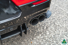 Load image into Gallery viewer, VF Commodore S1 Sedan Flow-Lock Rear Diffuser
