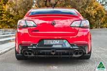 Load image into Gallery viewer, VF Commodore S1 Sedan Flow-Lock Rear Diffuser
