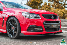 Load image into Gallery viewer, VF Commodore S1 Sedan Front Lip Splitter
