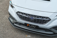 Load image into Gallery viewer, VB WRX Front Lip Splitter (TEXTURED)
