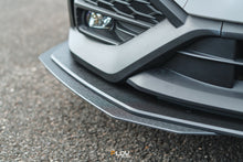 Load image into Gallery viewer, VB WRX Front Lip Splitter Extensions (Pair)
