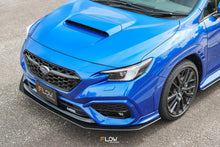 Load image into Gallery viewer, VB WRX Front Lip Splitter (GLOSS)
