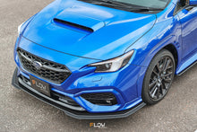 Load image into Gallery viewer, VB WRX Front Lip Splitter (GLOSS)
