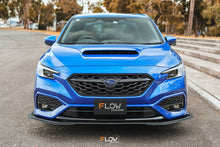 Load image into Gallery viewer, VB WRX Front Lip Splitter Extensions (Pair)
