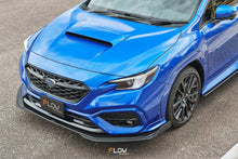 Load image into Gallery viewer, VB WRX Front Lip Splitter (GLOSS)
