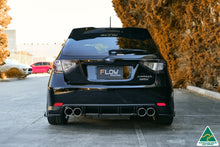 Load image into Gallery viewer, Impreza WRX/RS G3 Hatch PFL Flow-Lock Rear Diffuser
