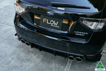 Load image into Gallery viewer, Impreza WRX/RS G3 Hatch PFL Flow-Lock Rear Diffuser
