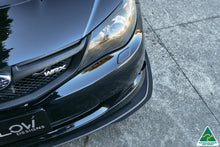 Load image into Gallery viewer, Impreza WRX/RS G3 Hatch PFL Front Lip Splitter Extensions (Pair)
