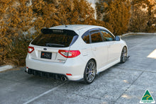 Load image into Gallery viewer, Impreza WRX/RS G3 Hatch PFL Flow-Lock Rear Diffuser
