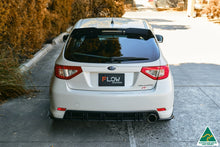 Load image into Gallery viewer, Impreza WRX/RS G3 Hatch PFL Flow-Lock Rear Diffuser
