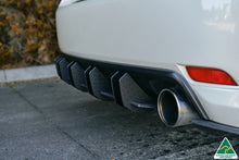 Load image into Gallery viewer, Impreza WRX/RS G3 Hatch PFL Flow-Lock Rear Diffuser
