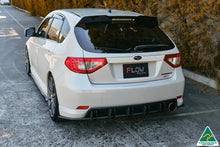 Load image into Gallery viewer, Impreza WRX/RS G3 Hatch PFL Flow-Lock Rear Diffuser
