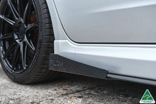 Load image into Gallery viewer, Impreza WRX/RS G3 Sedan PFL Side Skirt Splitters (Pair)
