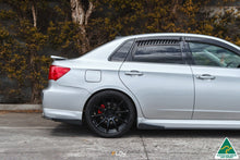 Load image into Gallery viewer, Impreza WRX/RS G3 Sedan PFL Side Skirt Splitters (Pair)
