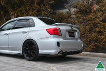 Load image into Gallery viewer, Impreza WRX/RS G3 Sedan PFL Rear Spat Winglets (Pair)
