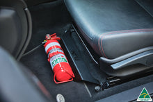 Load image into Gallery viewer, Subaru Fire Extinguisher Bracket/Mount
