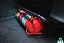 Load image into Gallery viewer, Subaru Fire Extinguisher Bracket/Mount
