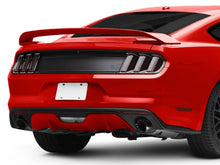 Load image into Gallery viewer, Mustang (15-23) EC GT350R Style Rear Spoiler – PRIMED
