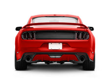 Load image into Gallery viewer, Mustang (15-23) EC GT350R Style Rear Spoiler – PRIMED
