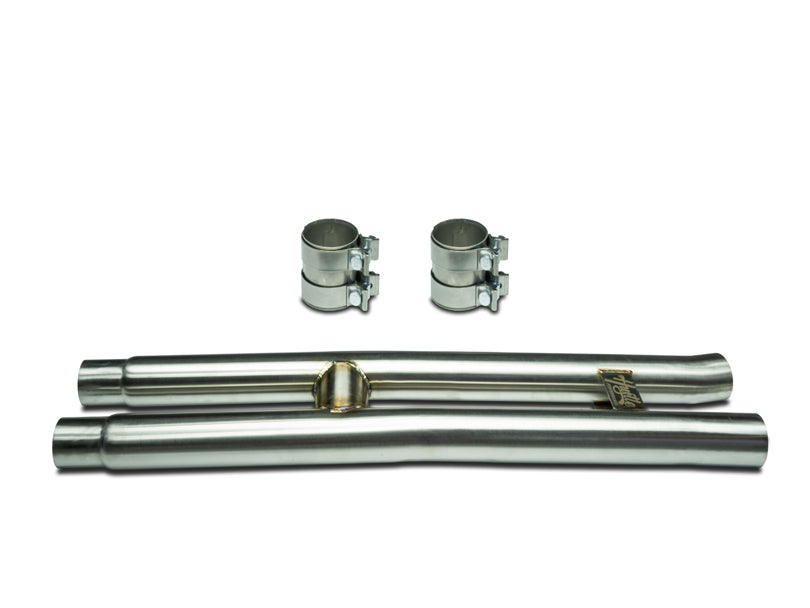 HUSTLE PERFORMANCE H PIPE (15-23 GT)