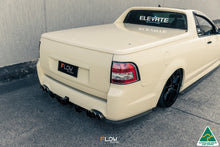 Load image into Gallery viewer, VE Commodore Ute Flow-Lock Rear Diffuser
