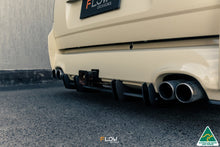 Load image into Gallery viewer, VE Commodore Ute Flow-Lock Rear Diffuser
