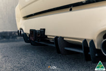 Load image into Gallery viewer, VE Commodore Ute Flow-Lock Rear Diffuser
