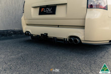 Load image into Gallery viewer, VE Commodore Ute Flow-Lock Rear Diffuser
