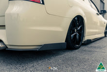 Load image into Gallery viewer, VE Commodore Ute Rear Spat Winglets (Pair)
