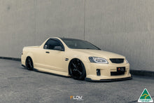 Load image into Gallery viewer, VE Commodore Ute Side Skirt Splitters (Pair)
