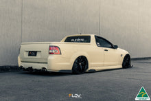 Load image into Gallery viewer, VE Commodore Ute Flow-Lock Rear Diffuser
