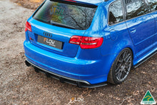 Load image into Gallery viewer, S3 8P2 Hatch (FL) Flow-Lock Rear Diffuser
