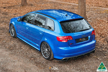 Load image into Gallery viewer, S3 8P2 Hatch (FL) Flow-Lock Rear Diffuser
