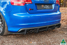 Load image into Gallery viewer, S3 8P2 Hatch (FL) Flow-Lock Rear Diffuser
