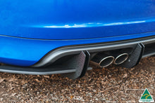 Load image into Gallery viewer, S3 8P2 Hatch (FL) Flow-Lock Rear Diffuser
