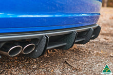 Load image into Gallery viewer, S3 8P2 Hatch (FL) Flow-Lock Rear Diffuser
