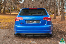 Load image into Gallery viewer, S3 8P2 Hatch (FL) Flow-Lock Rear Diffuser
