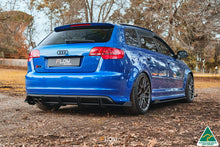 Load image into Gallery viewer, S3 8P2 Hatch (FL) Flow-Lock Rear Diffuser
